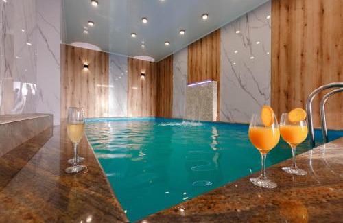 Ranca Cabine | Pensiunea Alpin SPA