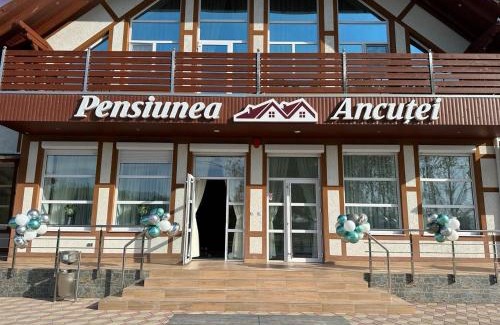 Tiraspolul Nou Maison | Pensiunea Ancuței
