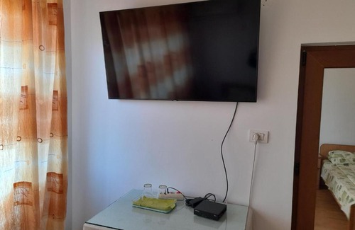 Somova Maison | Pensiunea Anda