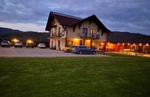 Sovata Maison | Pensiunea Andres