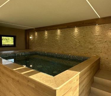 Sovata Maison | Pensiunea Andres