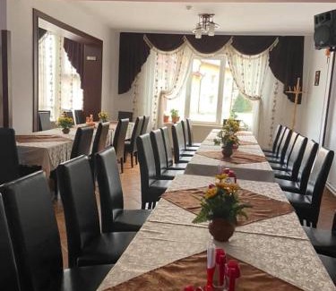 Vatra Dornei Maison | Pensiunea Angela