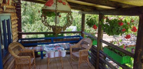 Viseu de Sus Maison | Pensiunea Anita