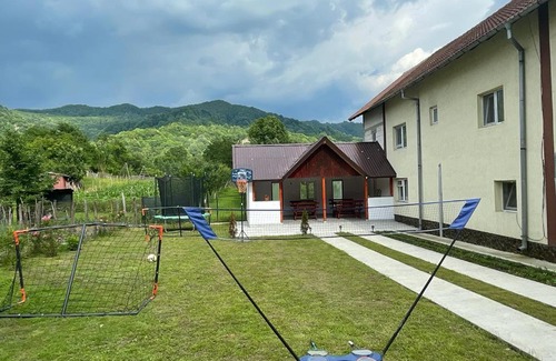 Corbeni Maison | Pensiunea Antonia