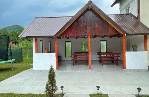 Corbeni Maison | Pensiunea Antonia