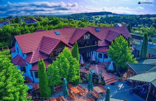 Cisnadioara Maison | Pensiunea Apfelhaus