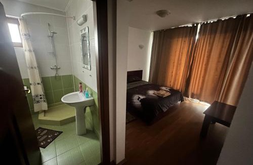 Craiova Maison | Pensiunea Artemis