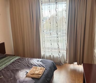 Craiova Maison | Pensiunea Artemis