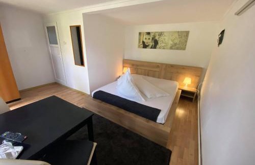 Campina Maison | Pensiunea Bavaria Campina