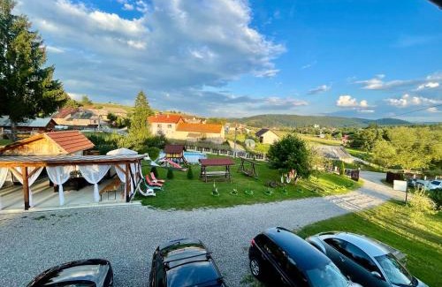 Intorsura Buzaului Maison | Pensiunea Beatrice