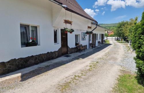 Sovata Maison | Pensiunea Beatrice