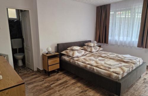 Sovata Maison | Pensiunea Beatrice