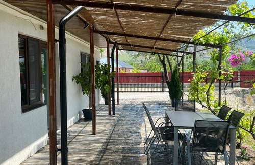 Greci Maison | Pensiunea Bujorul Dobrogean