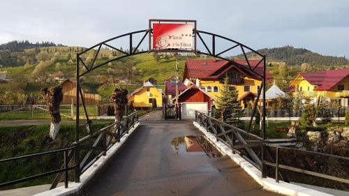 Sadova Maison | Pensiunea Casa Cristina