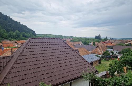 Rasinari Maison | pensiunea carul mare