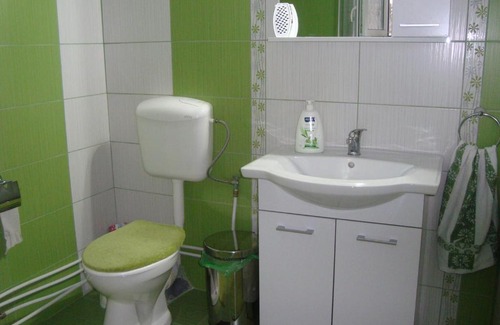 Manastirea Humorului Maison | Pensiunea Casa Rodica