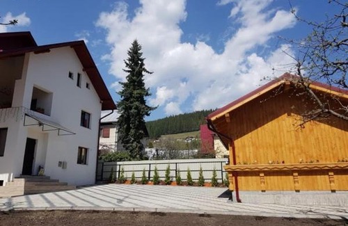 Gura Humorului Maison | Pensiunea Casa Rumpel