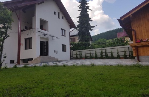 Gura Humorului Maison | Pensiunea Casa Rumpel