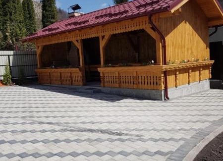 Gura Humorului Maison | Pensiunea Casa Rumpel