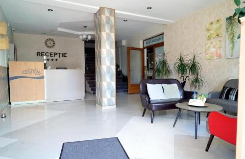 Reghin Maison | Pensiunea Central