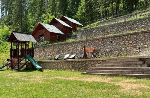 Gheorgheni Maison | Pensiunea Cerbul