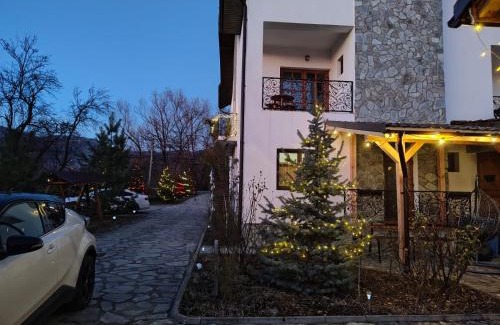 Crasna Maison | Pensiunea Codruta