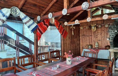 Cioplea Maison | Pensiunea Constanta