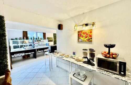Cioplea Maison | Pensiunea Constanta