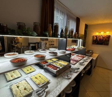 Cioplea Maison | Pensiunea Constanta