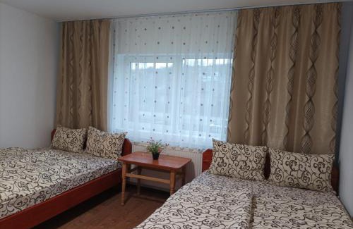 Vadu Crisului Maison | Pensiunea CORIMEN Vadu Crisului