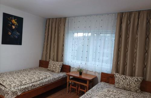 Vadu Crisului Maison | Pensiunea CORIMEN Vadu Crisului