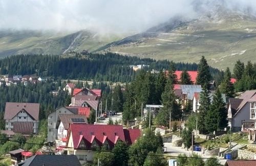 Novaci Maison | Pensiunea Craiul Muntilor-Ranca