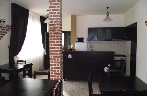 Covasna Maison | Pensiunea Cristian Covasna