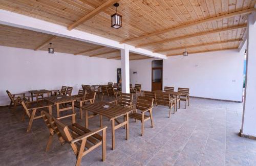 Viseu de Sus Maison | Pensiunea Cristina