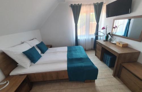 Pui Maison | Pensiunea Dawa