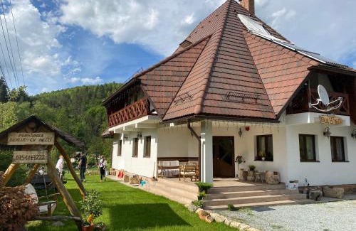 Vidra Maison | Pensiunea Dealul cu Melci