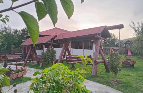 Manastirea Humorului Maison | Pensiunea Dimitrie