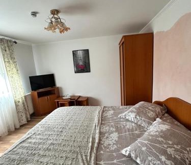 Capatineni-Ungureni Maison | Pensiunea Dor de munte