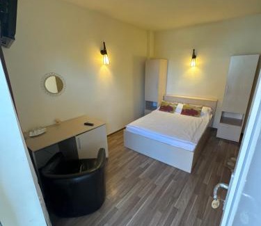 Drobeta-Turnu Severin Maison | Pensiunea Drobeta