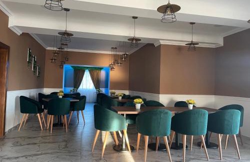 Moldova Noua Hôtel | Pensiunea Dunarea