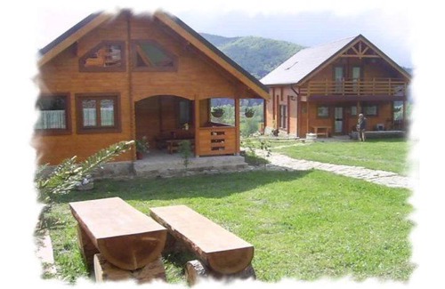 Gura Humorului Maison | Pensiunea Ecosasu