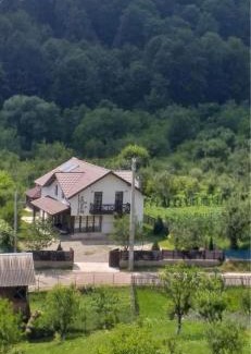 Cicanesti Maison | Pensiunea Eden
