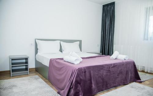 Racovita Maison | Pensiunea Efremia