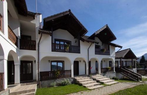 Bistrita Bargaului Maison | Pensiunea Encian