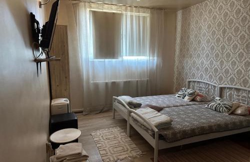 Craiova Maison | Pensiunea exotic