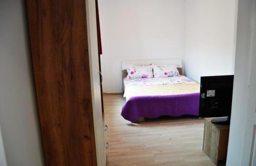Tulcea Maison | Pensiunea Florian