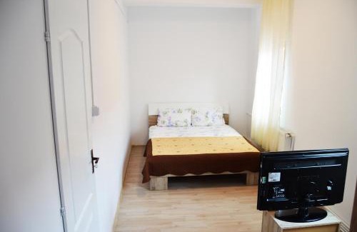 Tulcea Maison | Pensiunea Florian