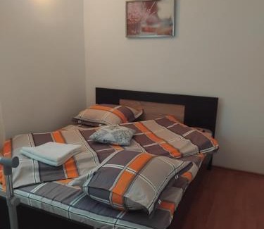 Tulcea Maison | Pensiunea Florian
