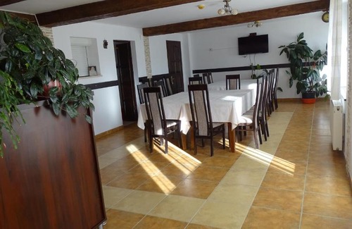 Dorna Candrenilor Maison | Pensiunea Gabriela