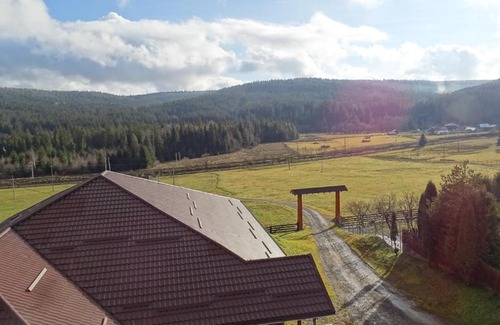 Dorna Candrenilor Maison | Pensiunea Gabriela